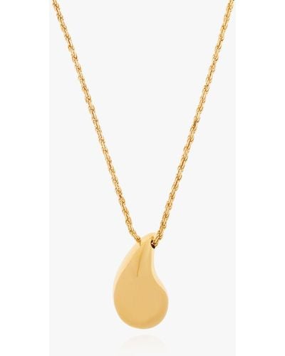 Bottega Veneta Necklaces for Women Online Sale up to 70 off Lyst