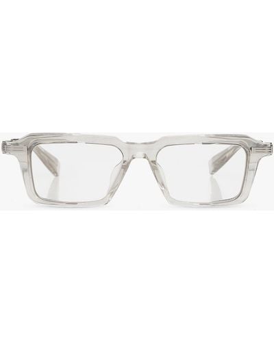 Balmain Optical Glasses, - Grey