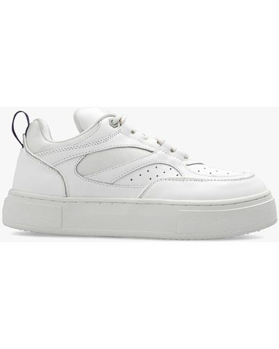 Eytys ‘Sidney’ Trainers - White