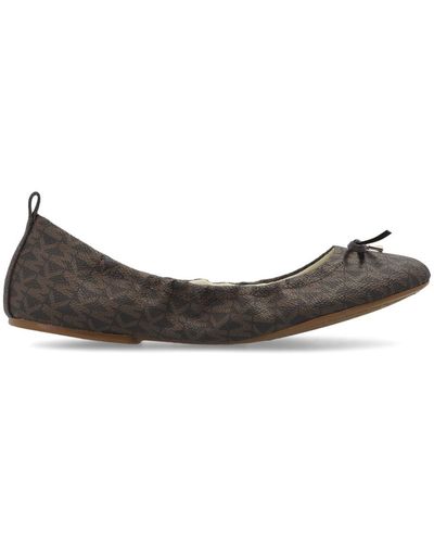 Ballerine michael kors 2018 deals