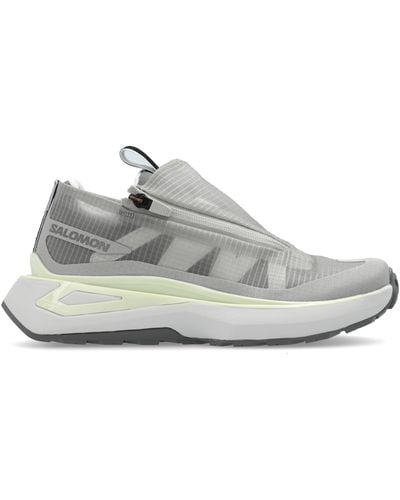 Salomon 'odyssey Elmt Advanced Clear' Sports Shoes, - White