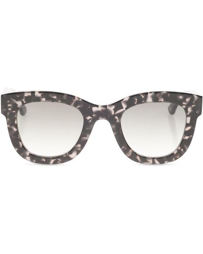 Thierry Lasry 'gambly' Sunglasses, - Grey