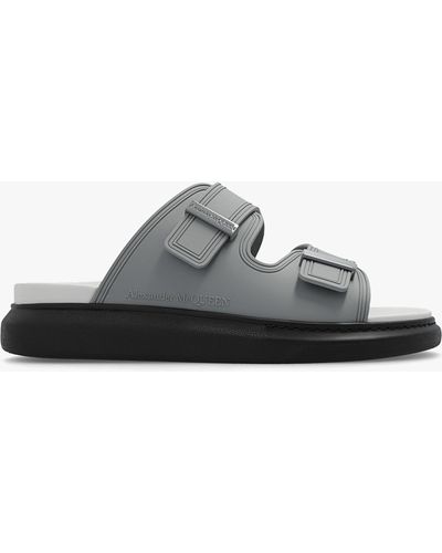 Mcqueen slides cheap