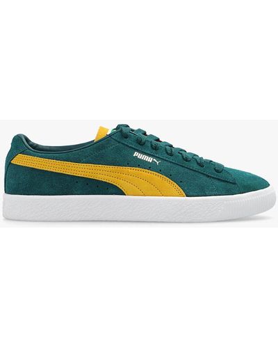 PUMA Shoes for Women | Online Sale up to 70% off | Lyst
