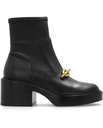 COACH Kenna Boot - Black