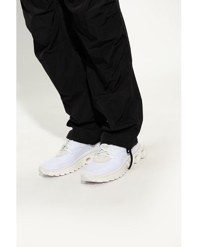 Ferragamo ‘Nima’ Sneakers - White