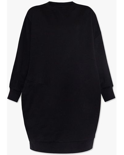 Vivienne Westwood Loose-fitting Dress - Black