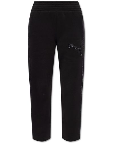 PUMA Track pants and jogging bottoms for Women | Online Sale up to 59% off  | Lyst Australia