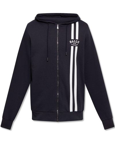 Bally Hoodies for Women | Online Sale up to 45% off | Lyst