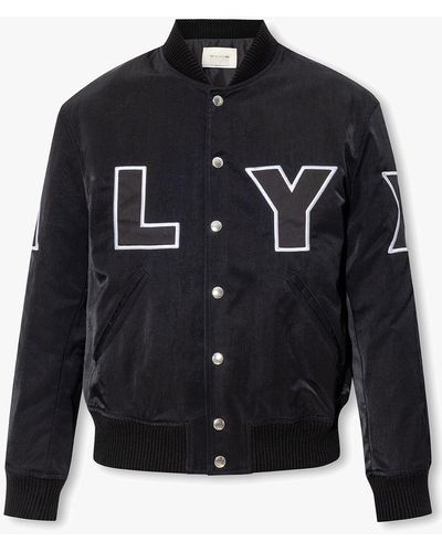 Black 1017 ALYX 9SM Jackets for Women | Lyst