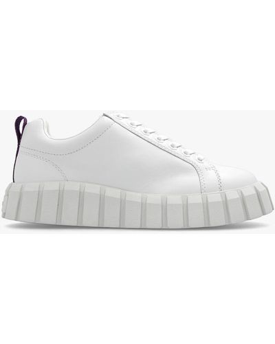 Eytys ‘Odessa’ Trainers - White