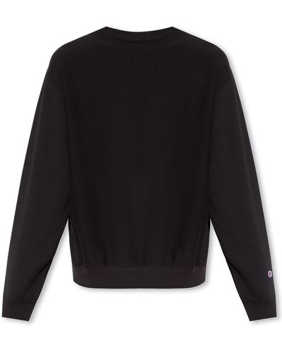 Champion Sweatshirts for Men | Online Sale up to 84% off | Lyst
