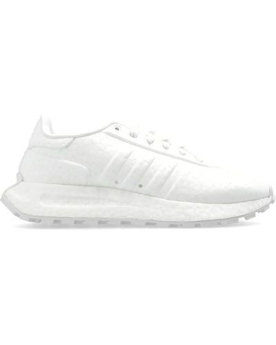 adidas Originals Cg Retro Full Sports Shoes - White