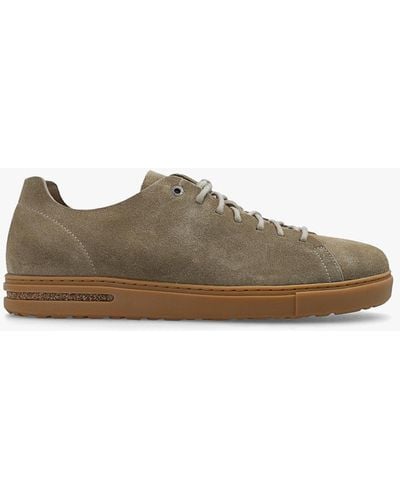 Birkenstock 'bend Low Decon' Sneakers, - Brown