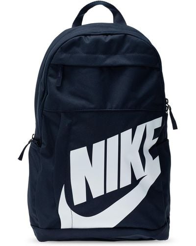 Nike Elemental Backpack 2.0 - White