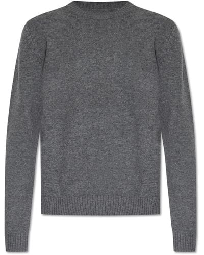 Samsøe & Samsøe ‘Sylli’ Sweater - Grey