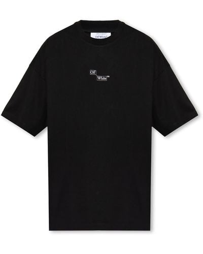 Off white x vitkac tee cheap