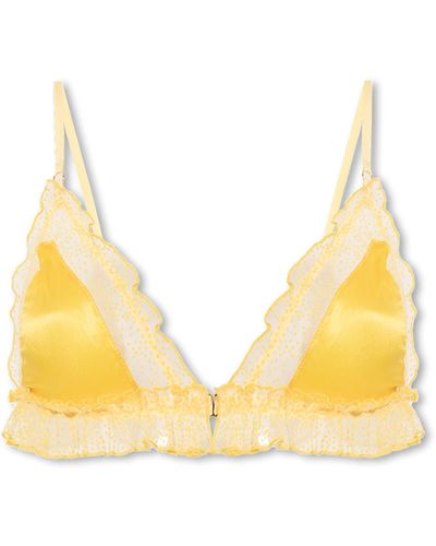 Yellow Le Petit Trou Clothing for Women | Lyst