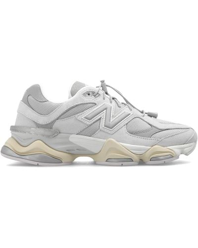 New Balance 'u9060gm' Sneakers, - White