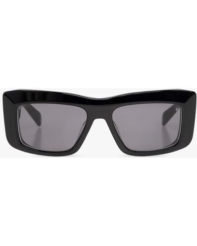 Balmain 'envie' Sunglasses, - Black