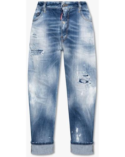 DSquared² Jeans for Women | Online Sale up to 60% off | Lyst