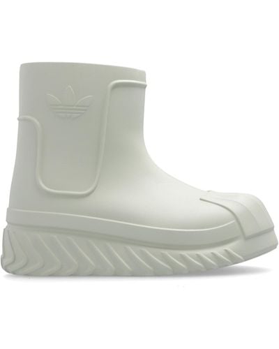 adidas Originals 'adifom Superstar' Rain Boots, - Grey