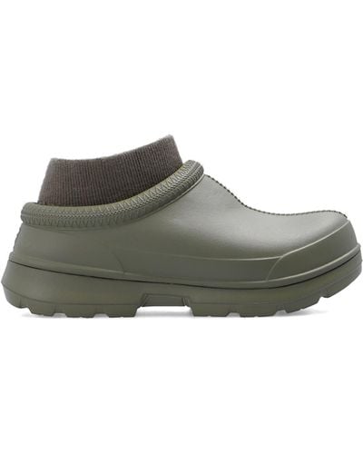 UGG ‘Tasman X’ Slip-On Shoes - Green