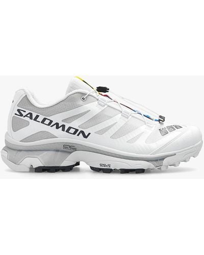 Salomon ‘Xt-4 Og’ Sneakers - White