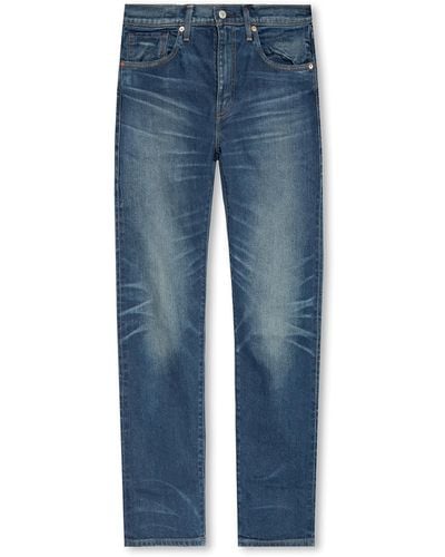 Levi's ‘502 Taper’ Jeans - Blue