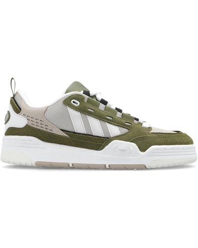 adidas Originals ‘Adi2000’ Sneakers - Green