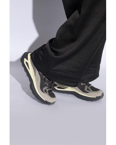 Salomon Sport Shoes ‘Odyssey Elmt Mid Gtx’ - Black