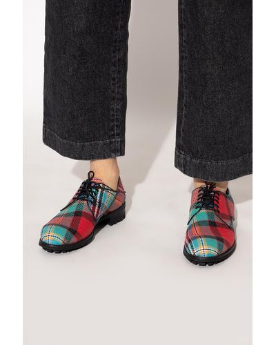 Vivienne Westwood 'utility' Shoes - Multicolor