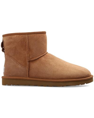 UGG Classic Mini - Brown