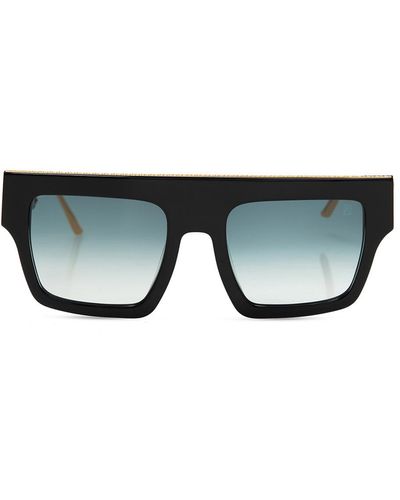 Anna Karin Karlsson 'phat Cat' Sunglasses, - Black