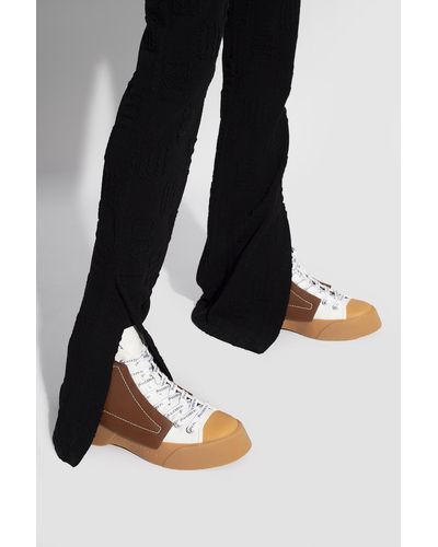 JW Anderson High top sneakers for Women Online Sale up to 65