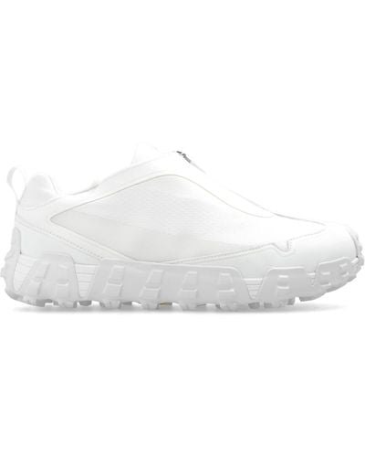 Norse Projects Waterproof Trainers - White