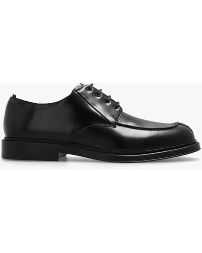Bally 'nievro' Shoes - Black