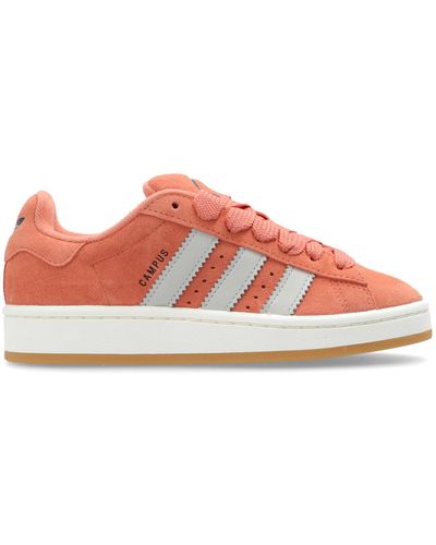 adidas Originals 'campus 00s' Sports Shoes, - Red