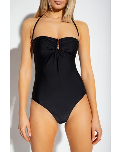 Zadig & Voltaire One-piece Swimsuit - Black