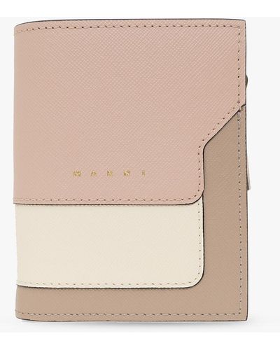 Marni Wallets and cardholders for Women | Online Sale up to 65