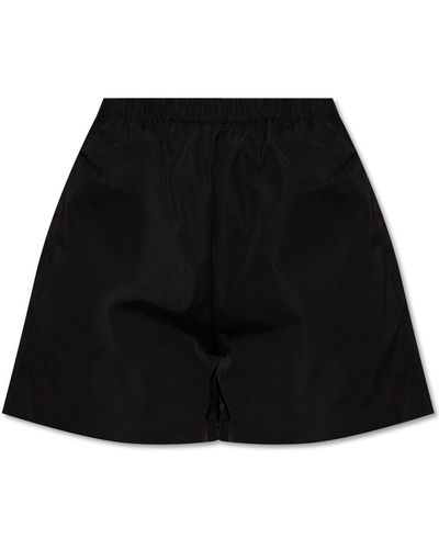 Samsøe & Samsøe 'maren' Shorts - Black