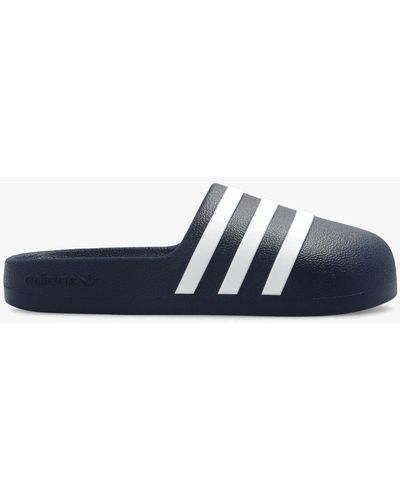atributo estéreo Araña adidas Originals Sandals, slides and flip flops for Men | Online Sale up to  63% off | Lyst