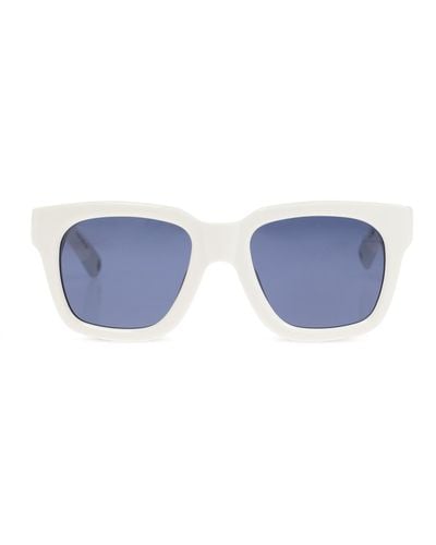 Jacquemus Sunglasses, - Blue