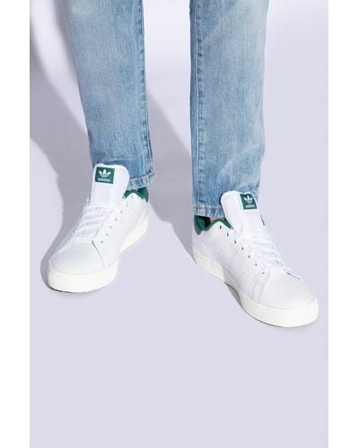adidas Originals 'stan Smith Cs' Sneakers, - White