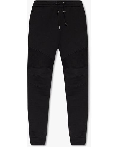 Balmain Sweatpants for Men | Online Sale up to 64% off | Lyst Canada