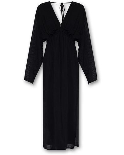 Birgitte Herskind 'ryan' Dress - Black