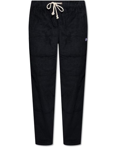 Champion Pants for Men | Online Sale up to 79% off | Lyst