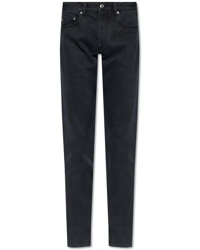 A.P.C. ‘Standard’ Jeans - Black