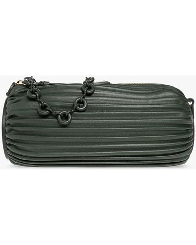 Loewe 'bracelet' Handbag - Black