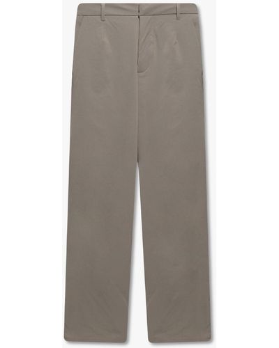 Norse Projects ‘Aaren’ Trousers - Grey